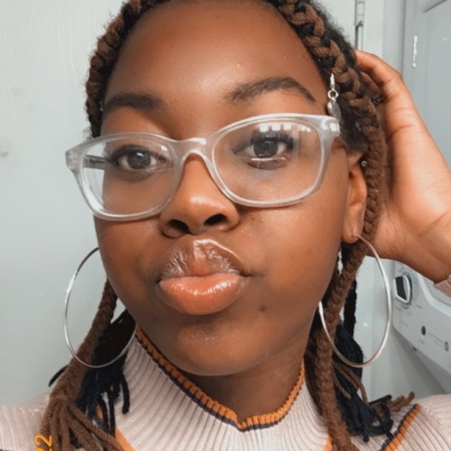 JaQuanda J.