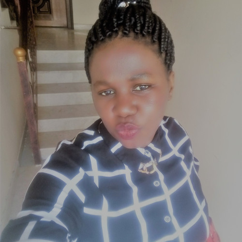 Giselle A. profile photo