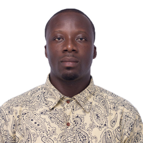 Oswald V. profile photo