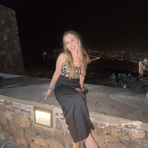 Romy A. profile photo