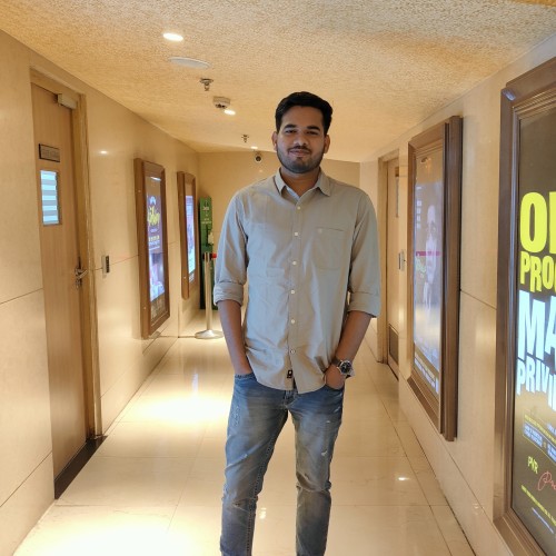 Ajay C.