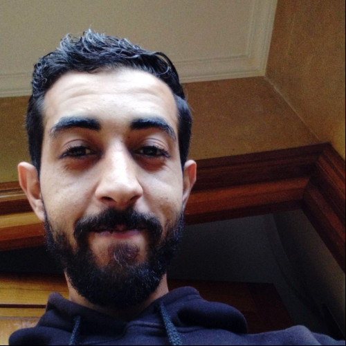 Salah Eddine C. profile photo