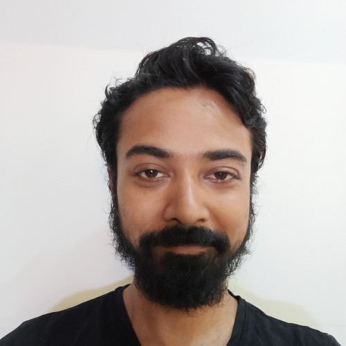Shailpik B. profile photo