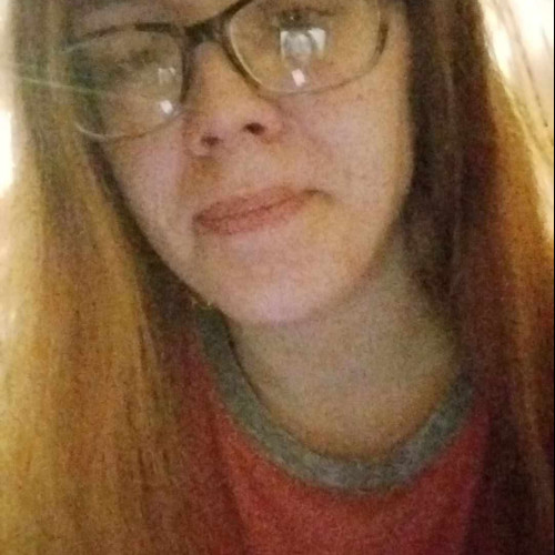 Crystal P. profile photo