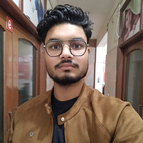 Rohit Y.