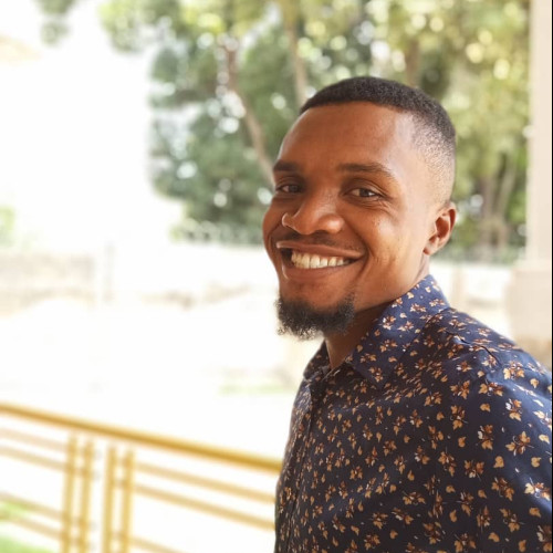 Khelz  M. profile photo