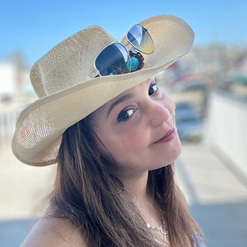 michelle t. profile photo