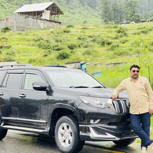 Aijaz A. profile photo
