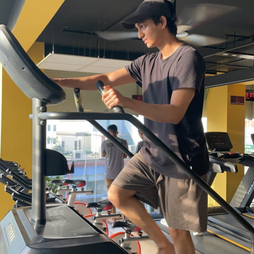 Zuhunti I. profile photo