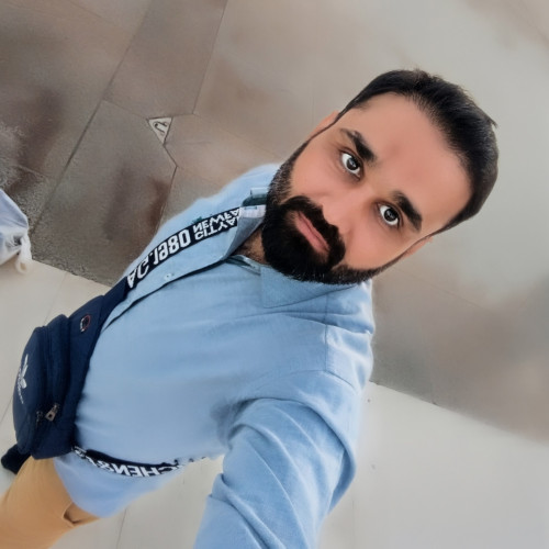 Daud K. profile photo
