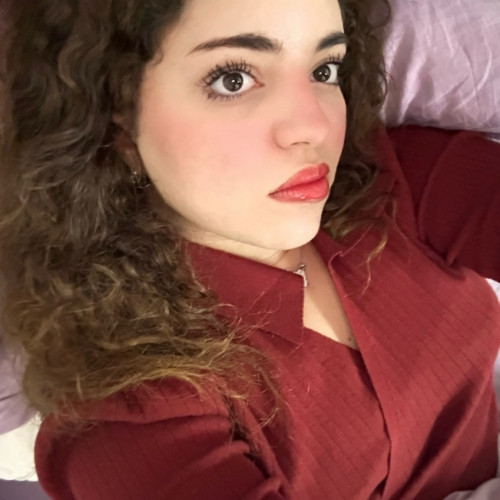 Hajar E. profile photo
