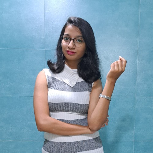 Samiksha  J.