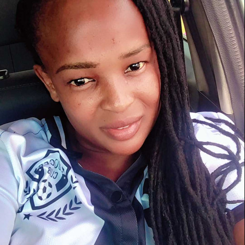 Nomsa D. profile photo