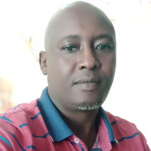 Boniface N. profile photo