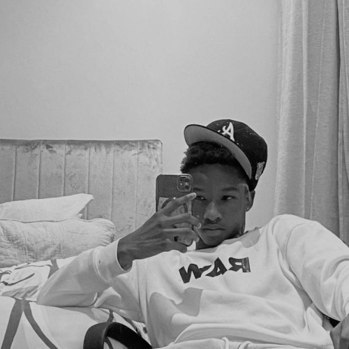 Black  S. profile photo