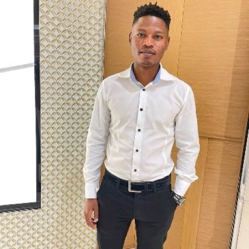 Tumelo M. profile photo