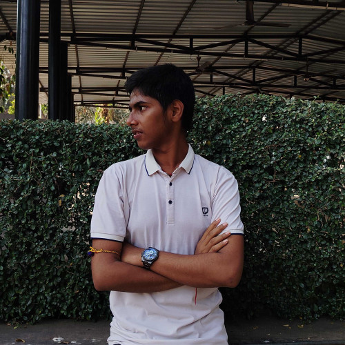 Hariom j. profile photo