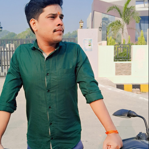 Anmol M. profile photo