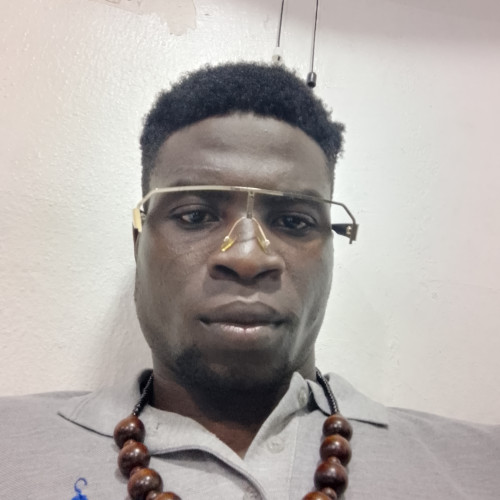 Ebenezer  U. profile photo