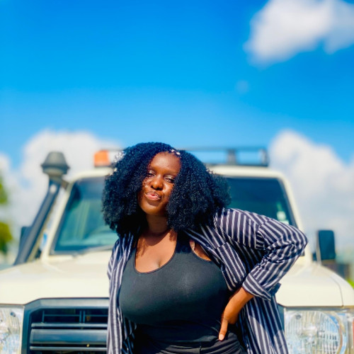 Hilda N. profile photo