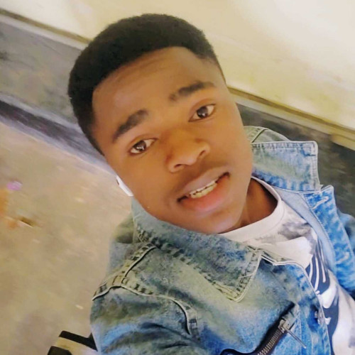 lovelucky m. profile photo