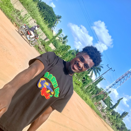 Moses  S. profile photo