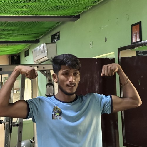 Rahul B. profile photo