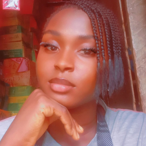 Benedicta E. profile photo