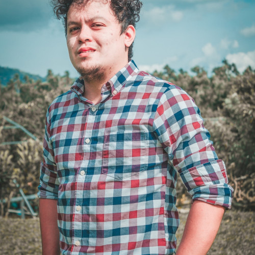 penuel paul a. profile photo