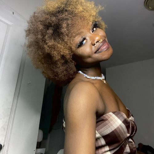 Shay M. profile photo