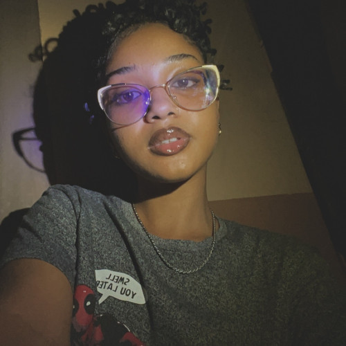 Amira  K. profile photo