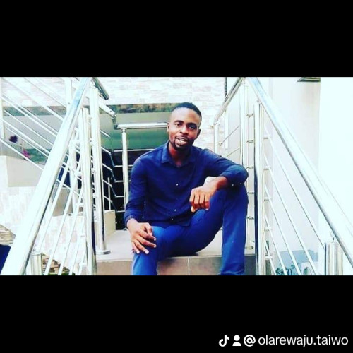 Taiwo A. profile photo