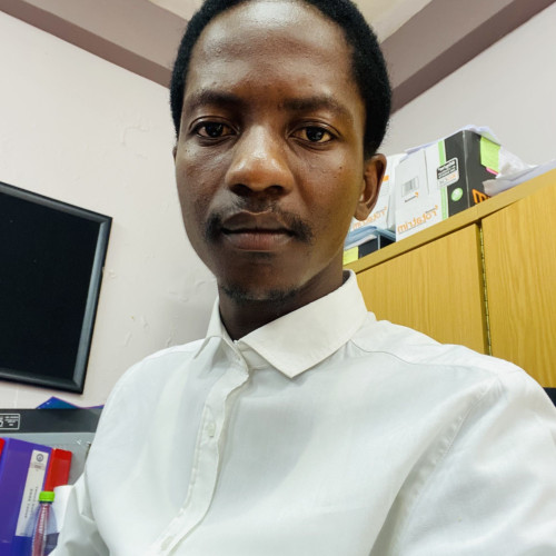 Mfundo M.