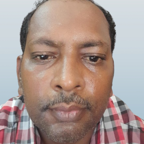 Abdalla M. profile photo