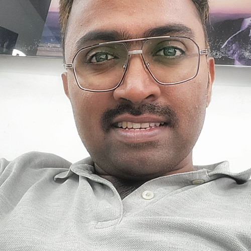 Anoop C. profile photo