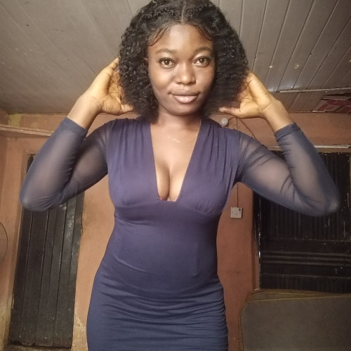 Ifunanya  J.