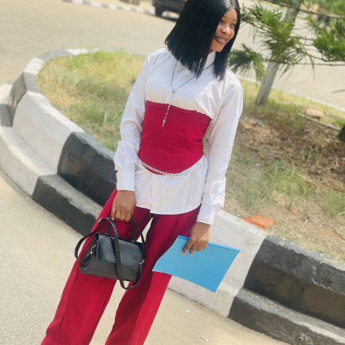 joy c. profile photo