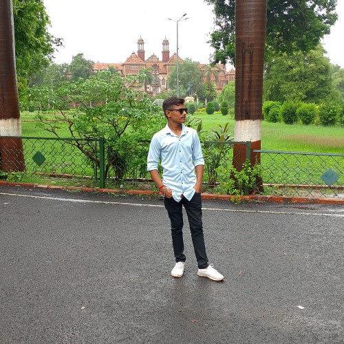 Abhay  M. profile photo