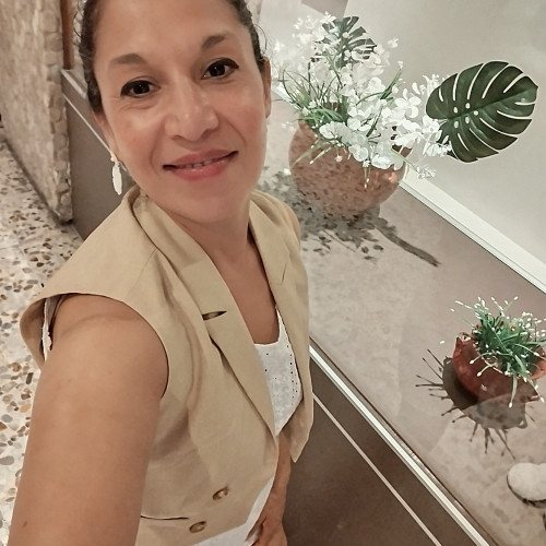 Maria S. profile photo