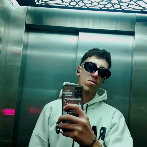 Yassin H.