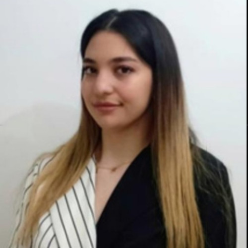 Sarah M. profile photo