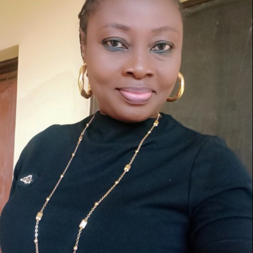 Gbemisola  A.