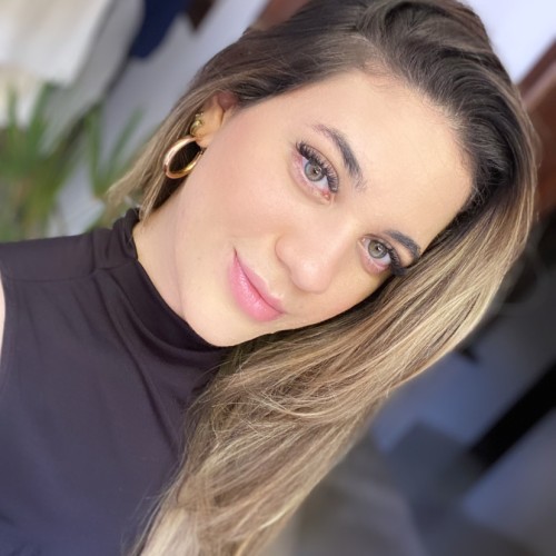 Gabrielle S. profile photo