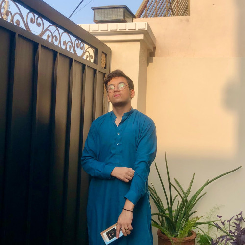 Fahad A. profile photo
