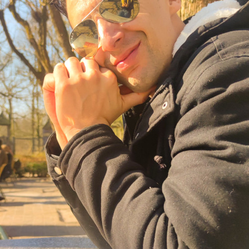 Tribuzi P. profile photo