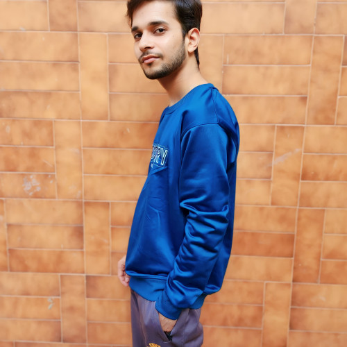 Raheel B. profile photo