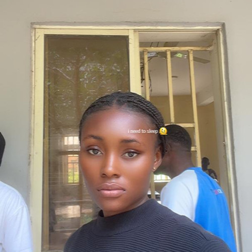 Emmanuella  C. profile photo