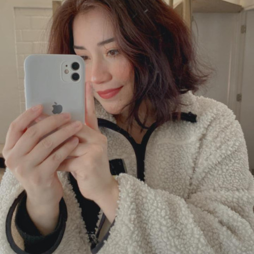Ayleen m. profile photo