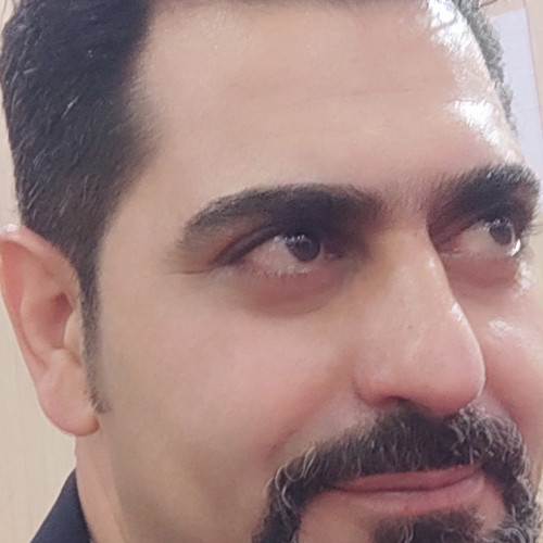 Farshid  D. profile photo