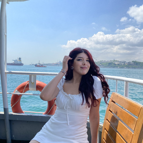 Wissal R. profile photo